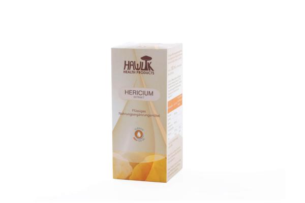 Hericium Flüssigextrakt,  100 ml