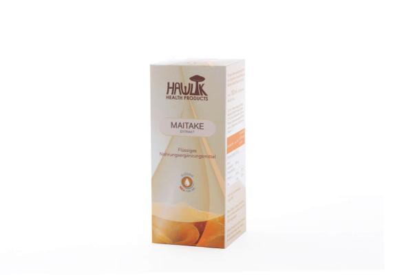 Maitake Flüssigextrakt,  100 ml