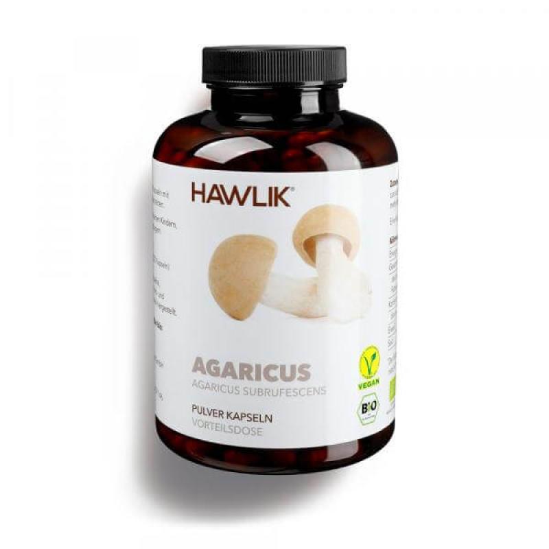 Agaricus Blazei Murill 250 Kapseln